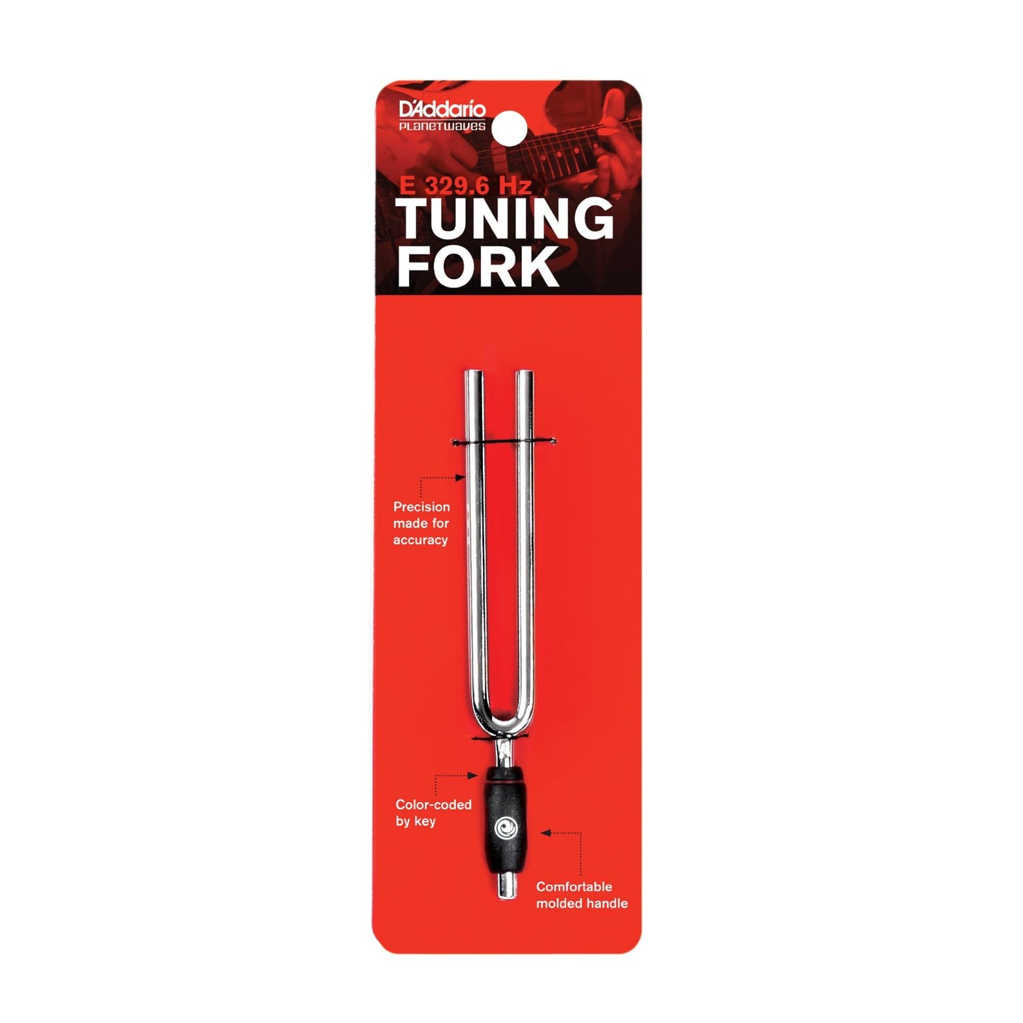 Planet Waves Tuning Fork, Key of E