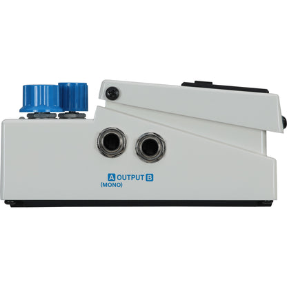 Boss PX-1 Plugout Digital Hardware Modeling Pedal