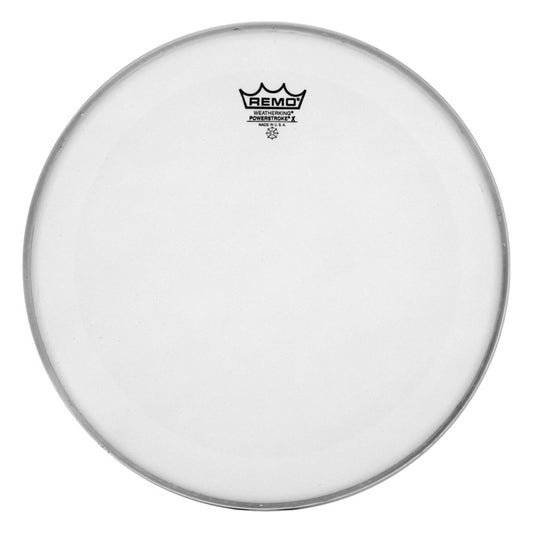 Remo Powerstroke P3 X Coated Drumhead, 13"