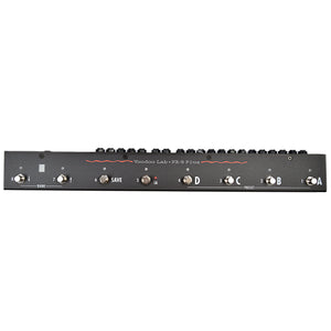 Voodoo Lab PX-8 Plus 8-loop Pedal Switcher