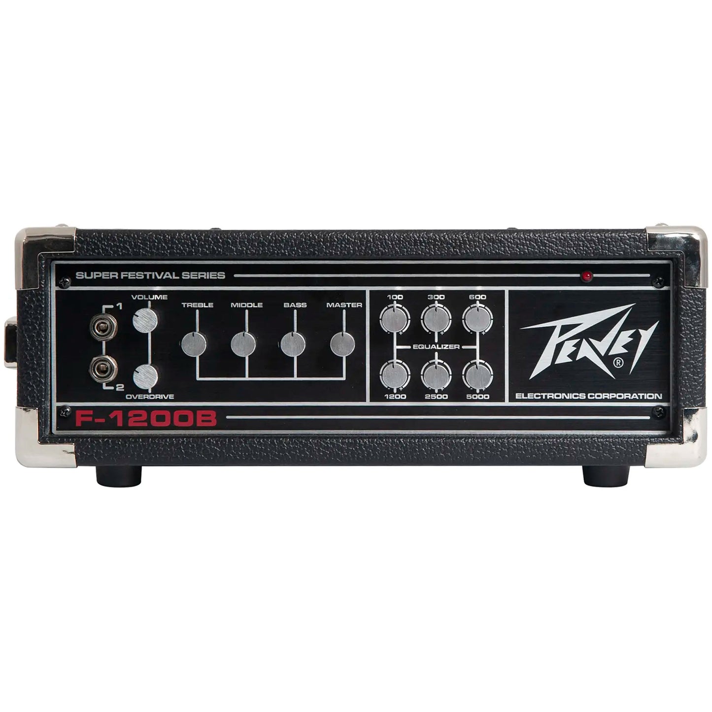 Peavey Super Festival Bass Amp Head