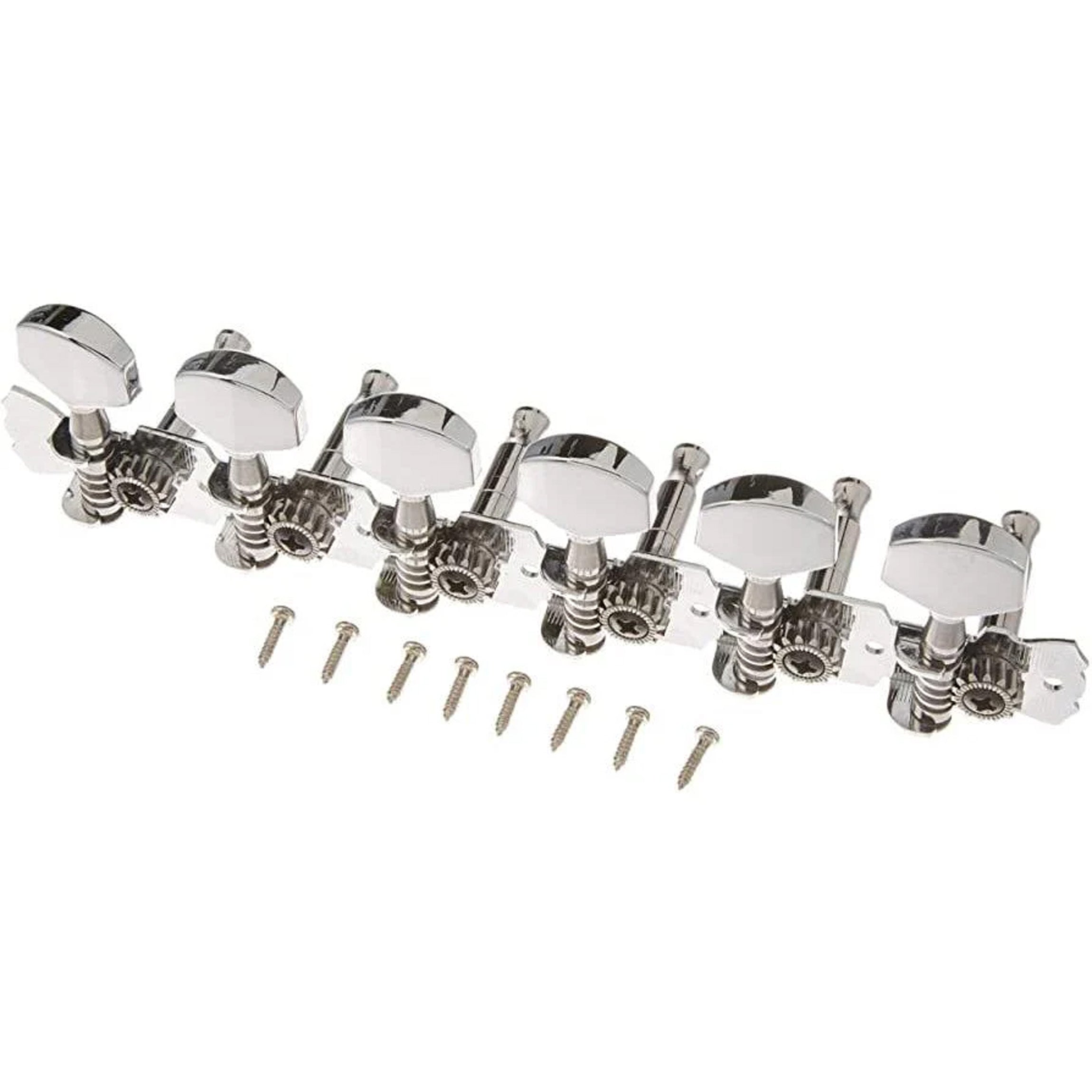 Ping Standard 6 On Plate Tuning Machines – Alto Music