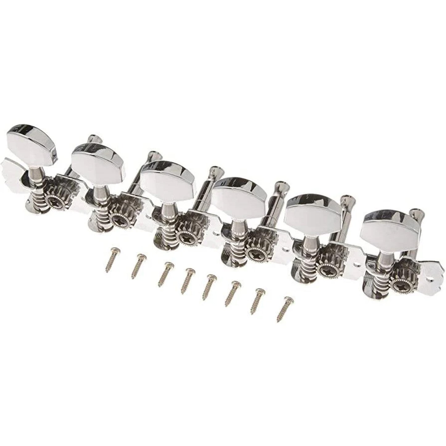 Ping Standard 6 On Plate Tuning Machines