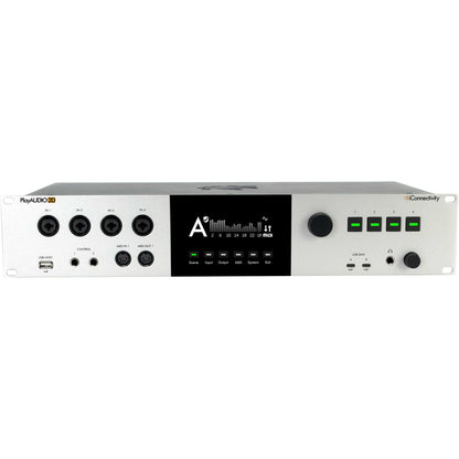 Iconnectivity PlayAudio2D USB-C Audio Midi Interface