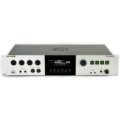Iconnectivity PlayAudio2D USB-C Audio Midi Interface