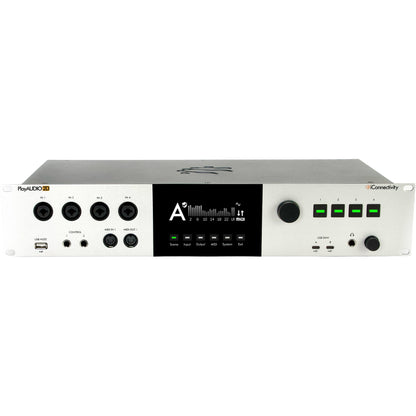 Iconnectivity PlayAudio2D USB-C Audio Midi Interface