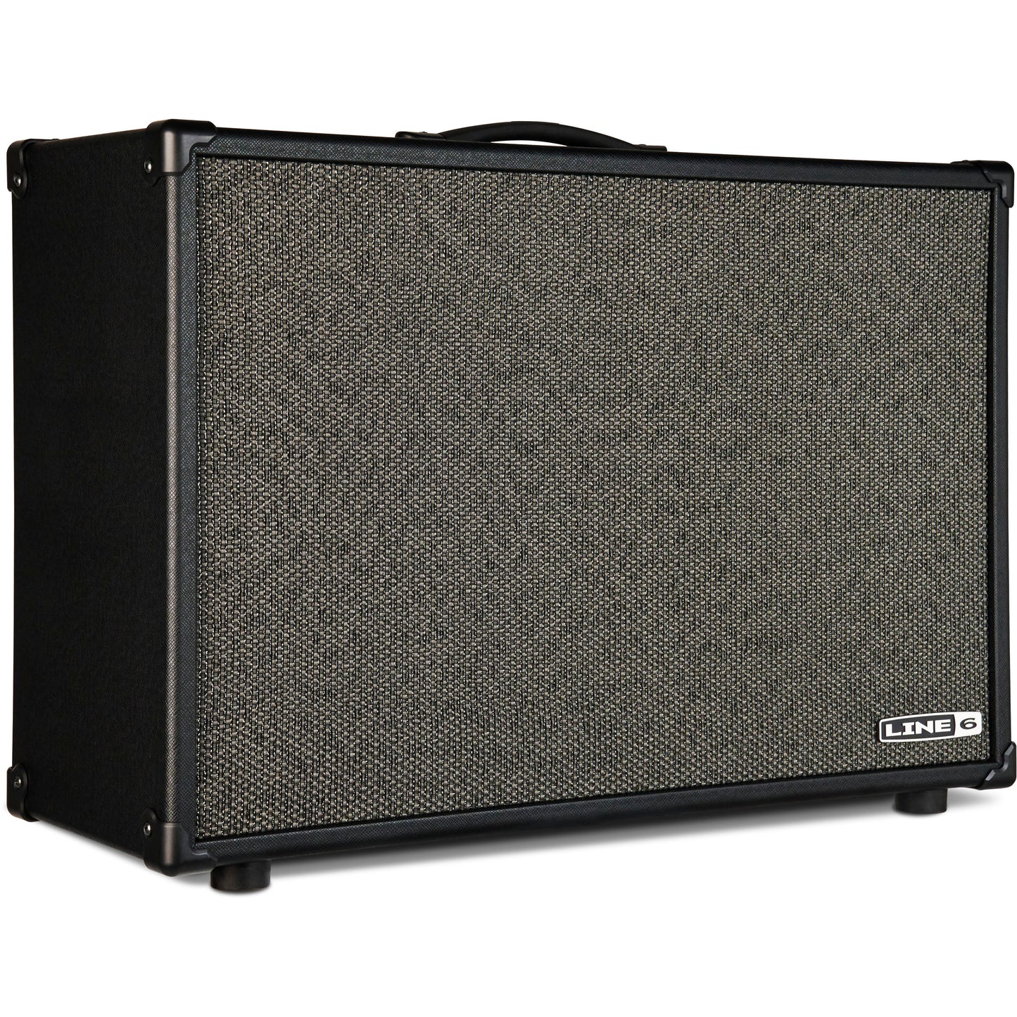 Line 6 PowerCab CL 212 200-watt 2x12” Active Speaker Cabinet