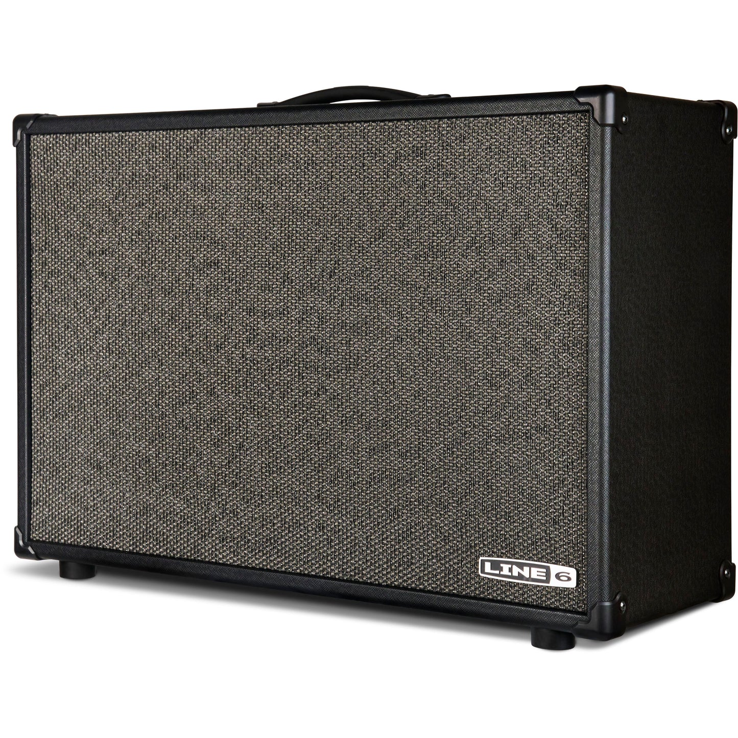 Line 6 PowerCab CL 212 200-watt 2x12” Active Speaker Cabinet