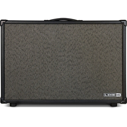 Line 6 PowerCab CL 212 200-watt 2x12” Active Speaker Cabinet