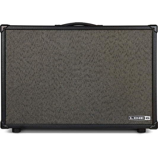 Line 6 PowerCab CL 212 200-watt 2x12” Active Speaker Cabinet