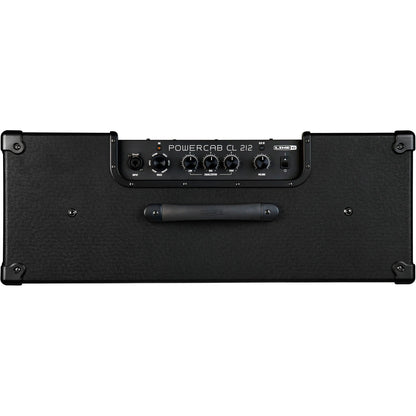 Line 6 PowerCab CL 212 200-watt 2x12” Active Speaker Cabinet