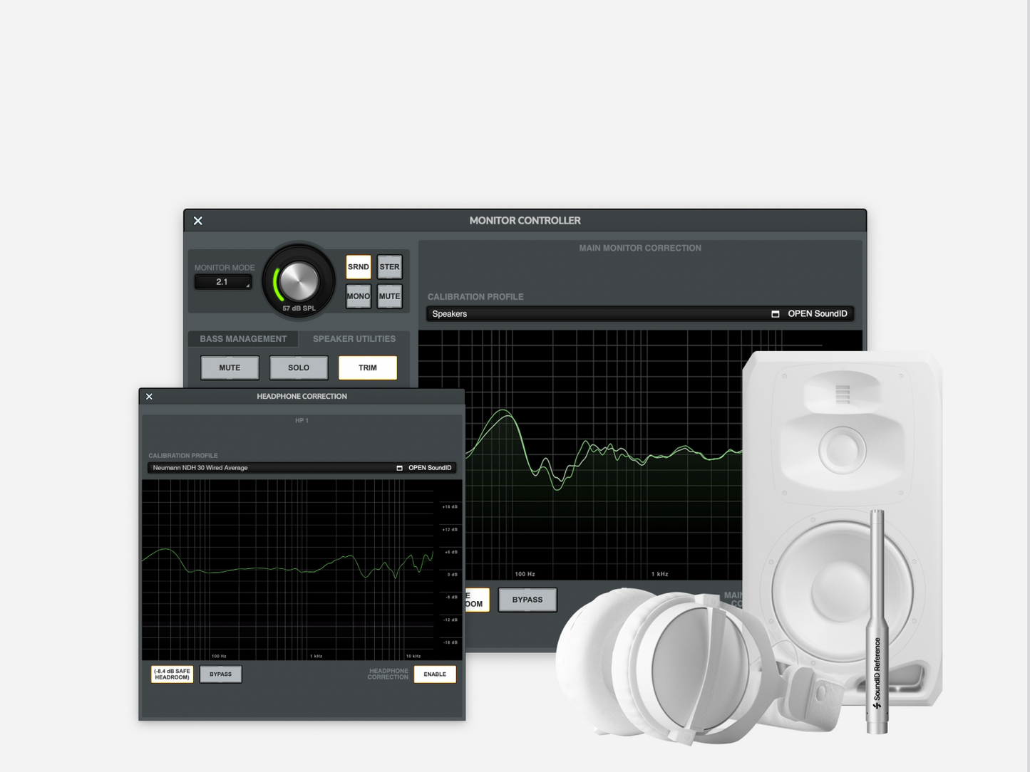 SoundID Reference Software Sonarworks SoundID Reference SoundID Reference Software Sonarworks SoundID Reference