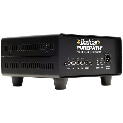 Bad Cat Amplifiers PUREPATH Reactive Mechanical Load Box