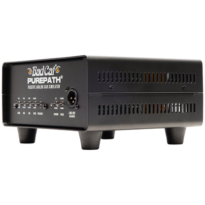 Bad Cat Amplifiers PUREPATH Reactive Mechanical Load Box