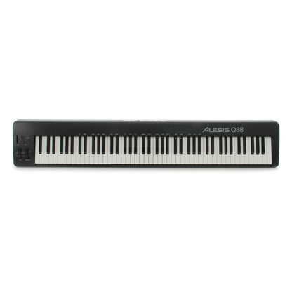 Alesis Q88 88-key USB MIDI Keyboard Controller