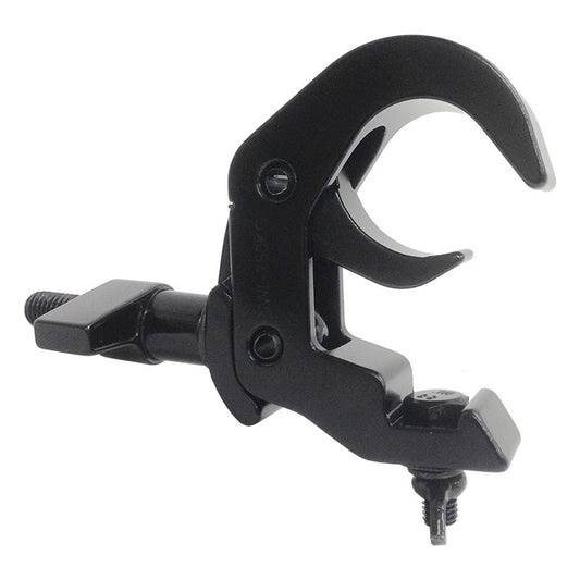 American DJ Stage Light Accessory QUICK RIG CLAMP - Black