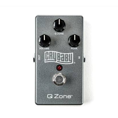 Dunlop Crybaby QZONE Fixed Wah Pedal