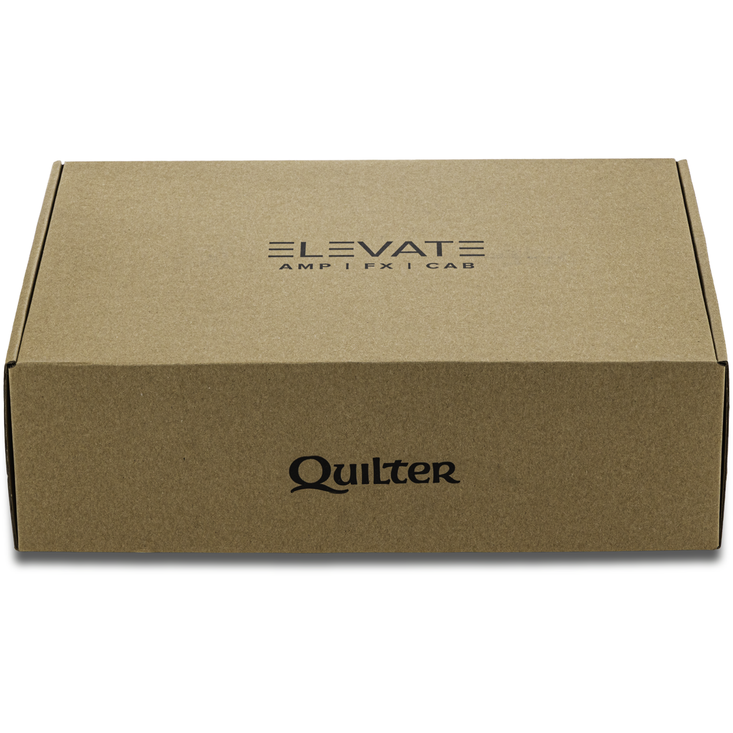 Quilter Elevate Intuitive Guitar Engine Multi-Effects Pedal