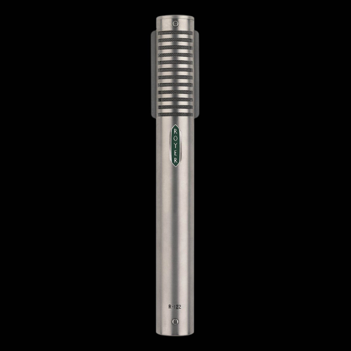 Royer R122 Active Ribbon Microphone (R-122)