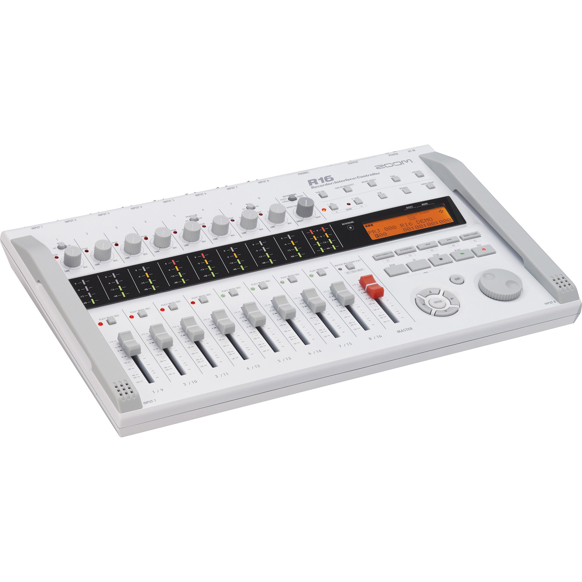 Zoom R16