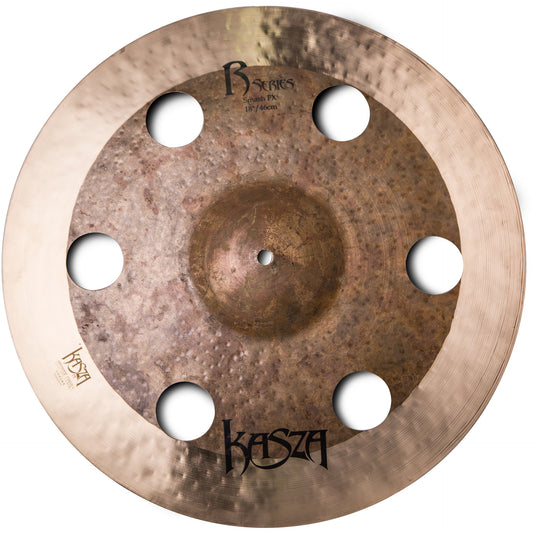 Kasza 18” Smash FX Cymbal