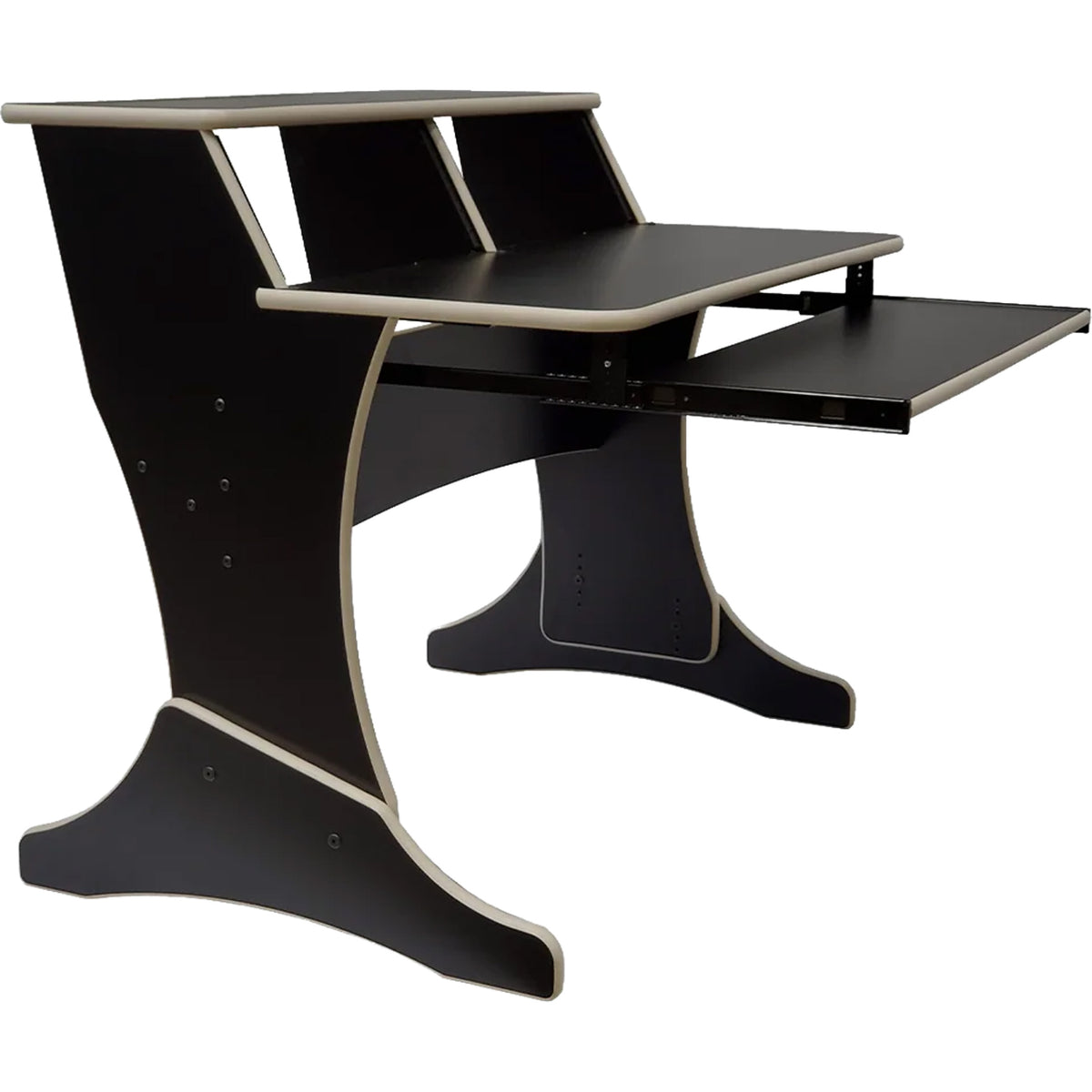 RAB Audio ProRak Studio Workstation LS840 - Almond Trim