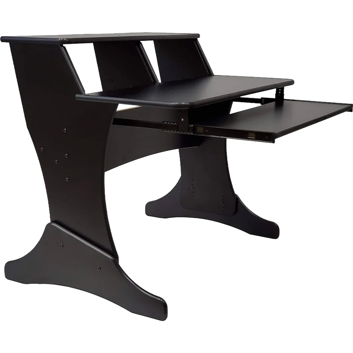RAB Audio ProRak Studio Workstation LS840 - Black