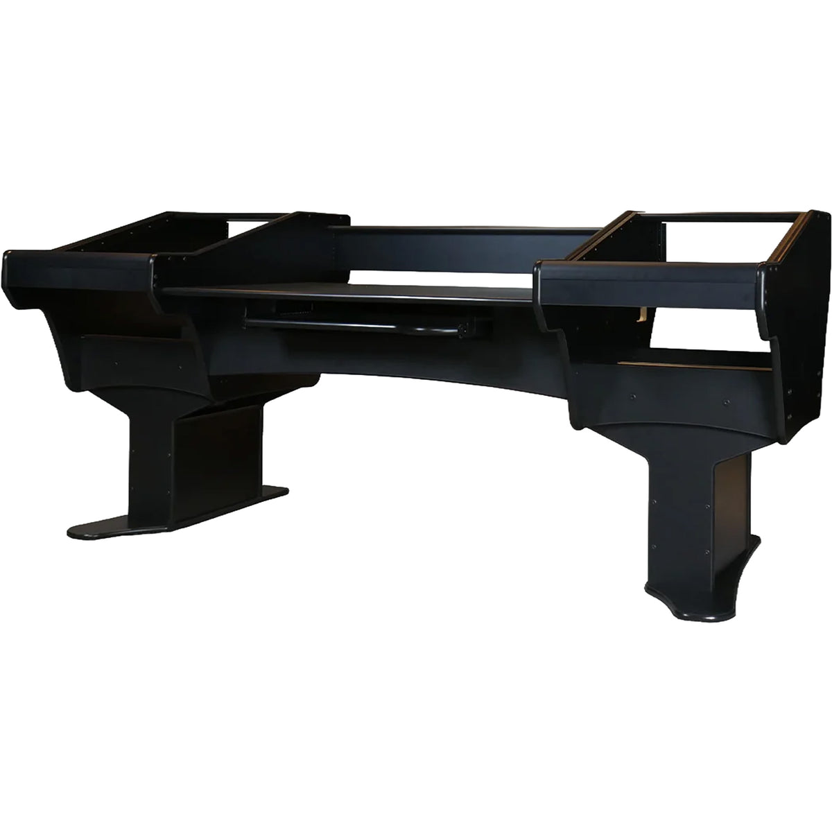 RAB Audio ProRak Multiboard 42XL Studio Console - Black