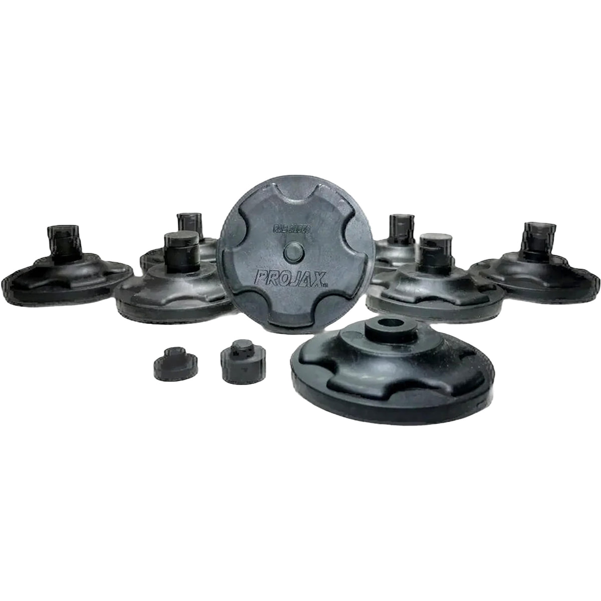 RAB Audio Projax 80 Studio Isolators