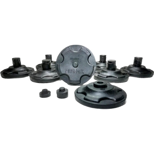 RAB Audio Projax 80 Studio Isolators
