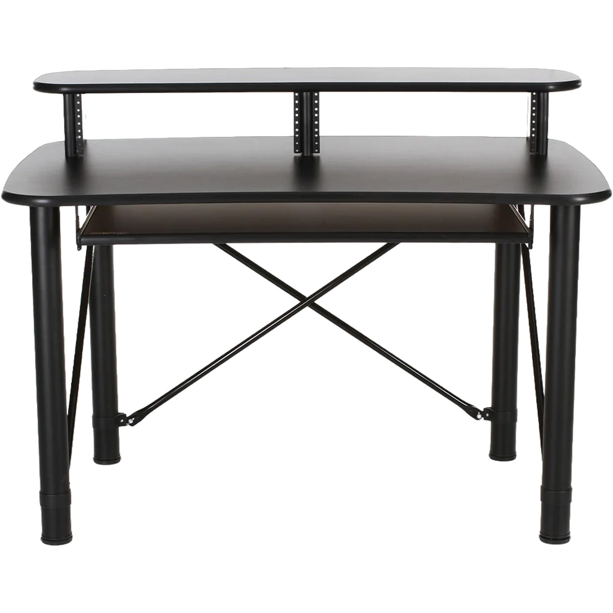RAB Audio ProRak 48 Studio Workstation - Black