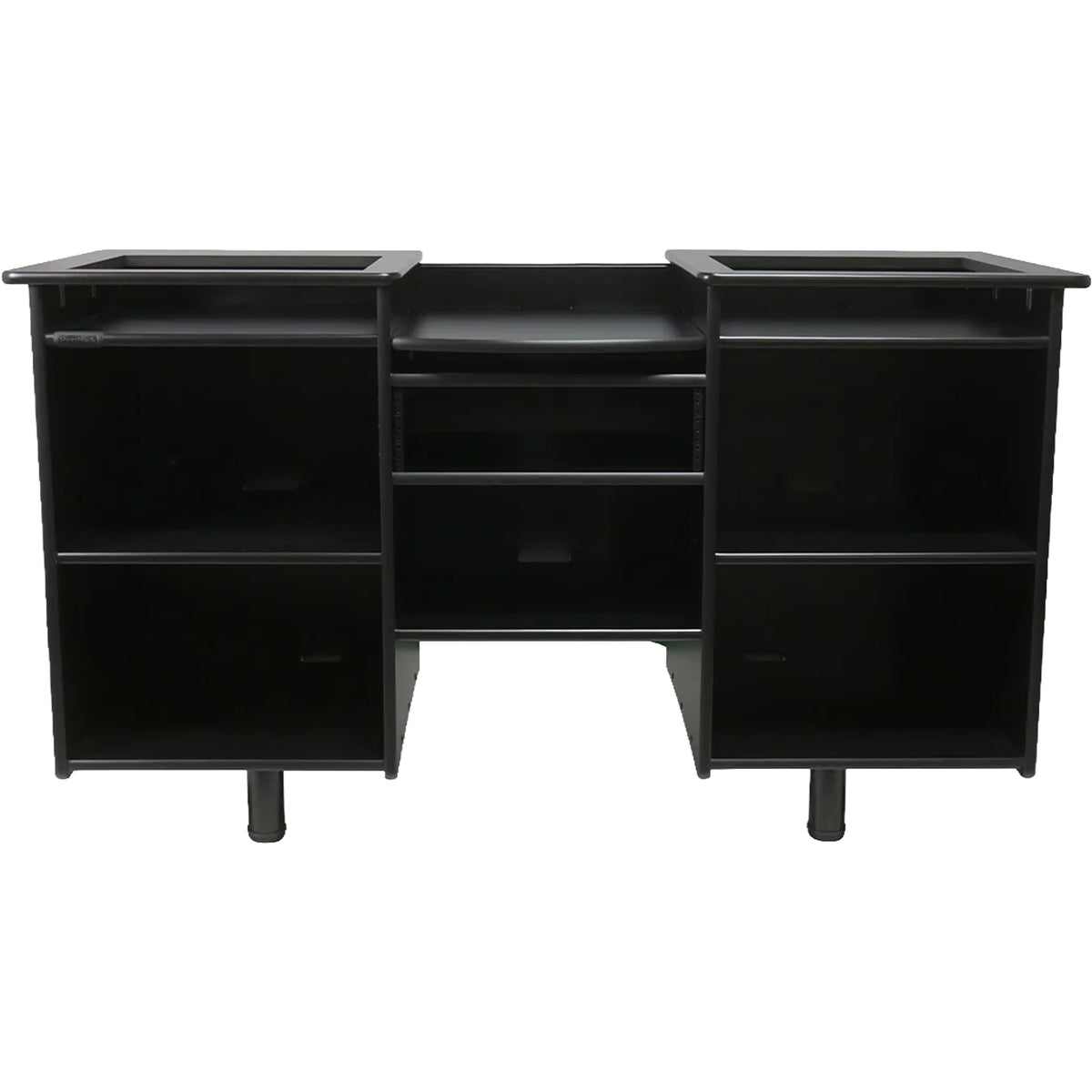 RAB Audio ProRak DJ Suite Analog Workstation