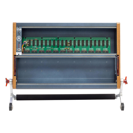Arturia RackBrute 6U Eurorack Case with Integrated Link System (176 HP)
