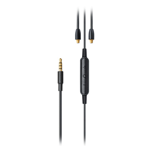 Shure RCME-UNI Universal 3.5mm Earphone Communication Cable