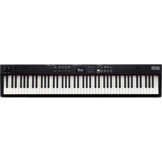 Roland RD-08 Portable Stage Piano