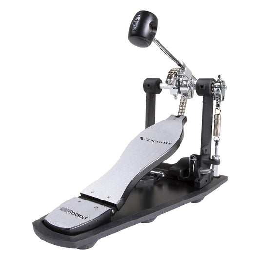 Roland RDH-100 Single Bass Drum Pedal with Noise Eater