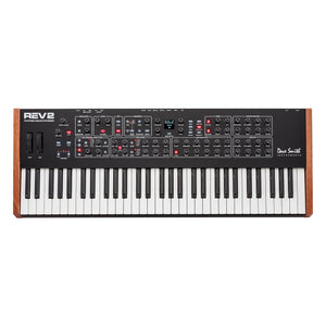 Dave Smith Instruments Prophet REV2 8 Voice Analog Poly Synth