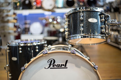 Pearl Music City Custom Reference Pure in Charcoal Sparkle (RFP223PC/C425)