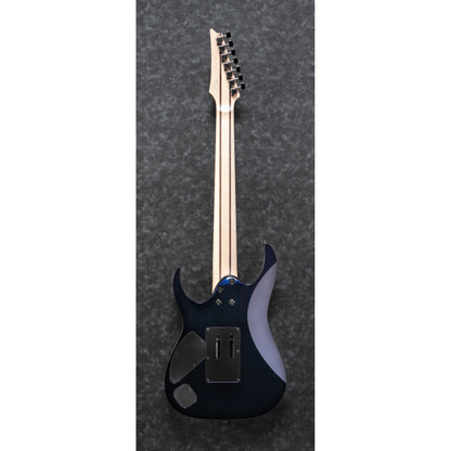 Ibanez RG2027RXL RG Prestige 7-String Electric Guitar - Deep Forest Green Metallic