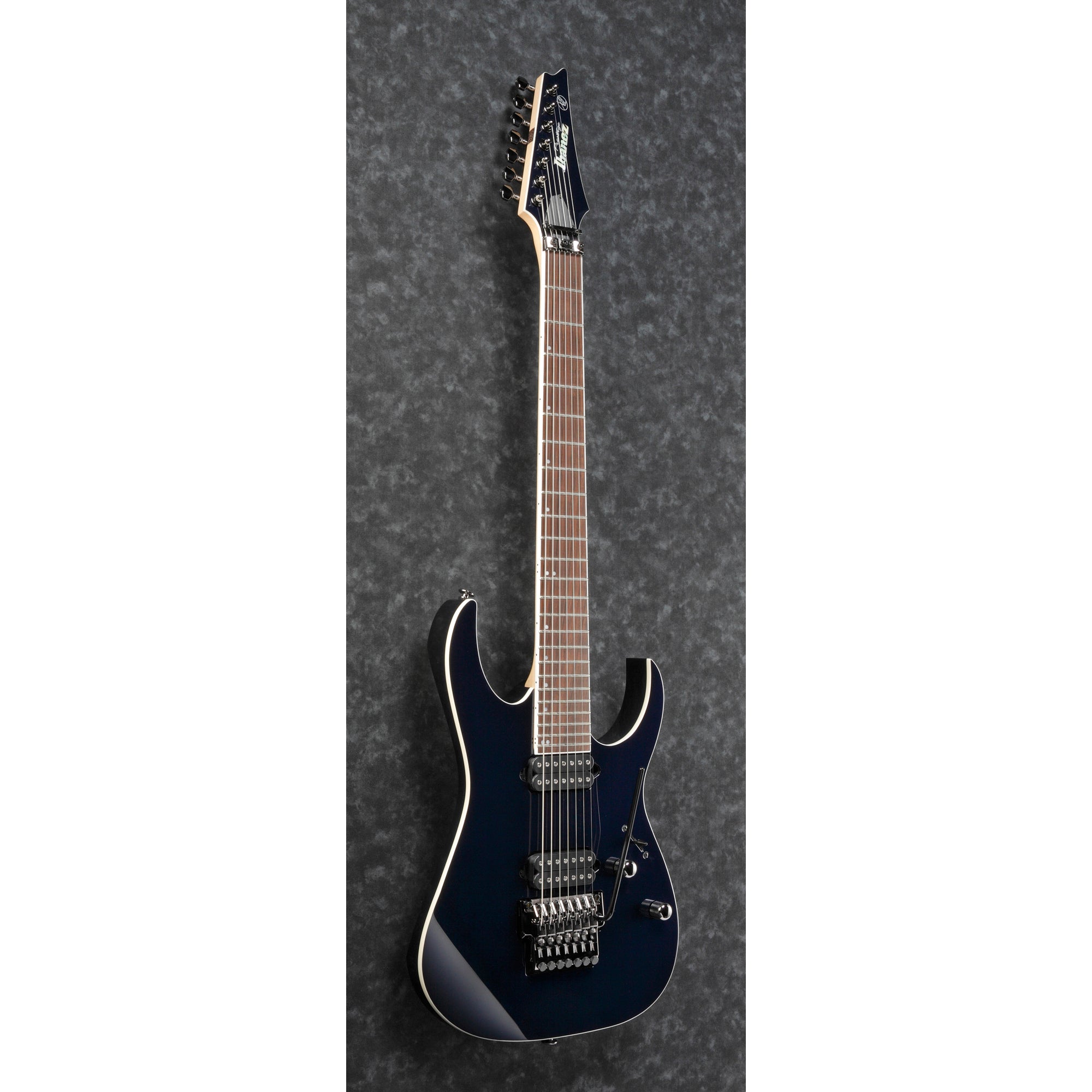 Ibanez RG2027RXL RG Prestige 7-String Electric Guitar - Deep