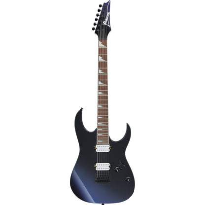 Ibanez RG421DX RG Standard 6-String Electric Guitar - Twilight Shade