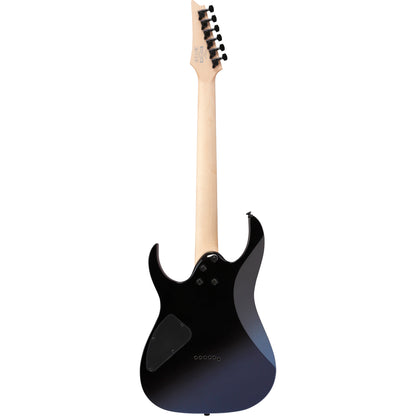 Ibanez RG421DX RG Standard 6-String Electric Guitar - Twilight Shade