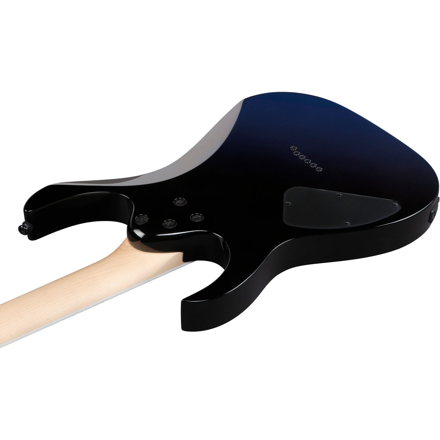 Ibanez RG421DX RG Standard 6-String Electric Guitar - Twilight Shade