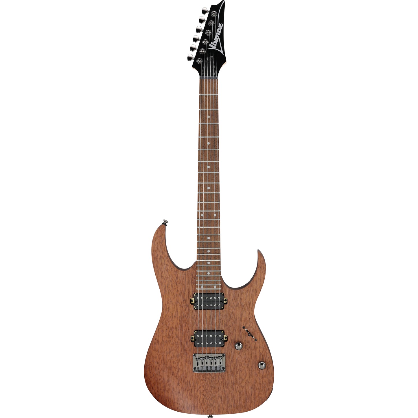 Ibanez RG Standard 6 String Electric Guitar - Mahogany Oil