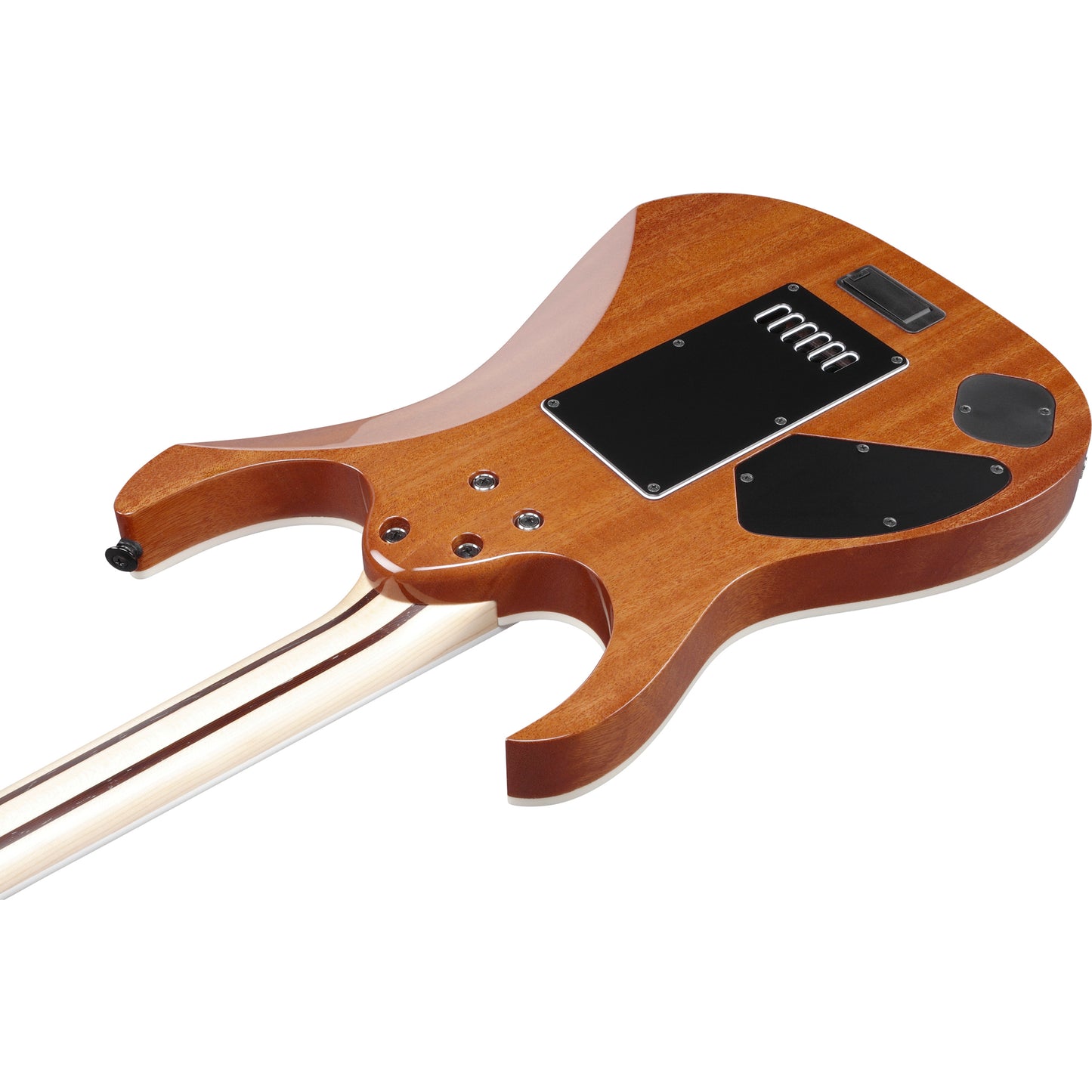 Ibanez RG5121RET RG Prestige 6-String Electric Guitar - Polar Lights Flat