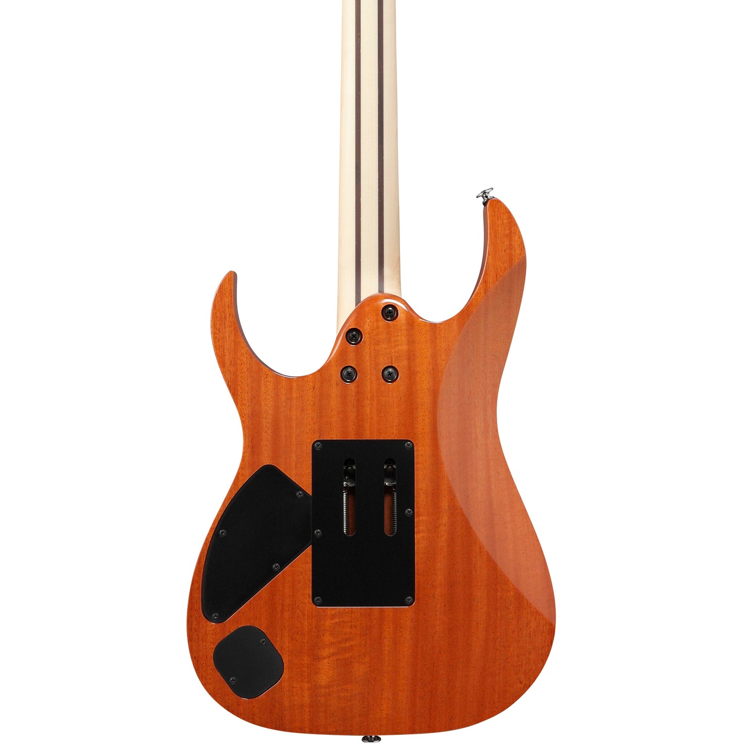 Ibanez RG5320RC RG Prestige 6-String Electric Guitar - Deep Forest Green Metallic