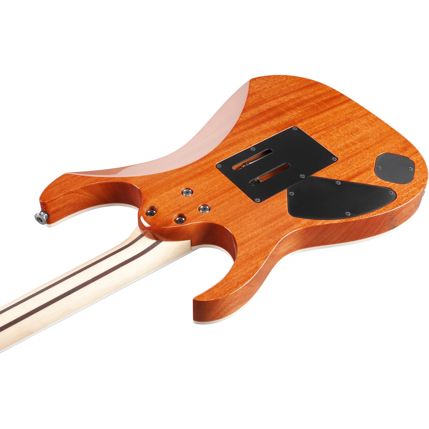 Ibanez RG5320RC RG Prestige 6-String Electric Guitar - Deep Forest Green Metallic