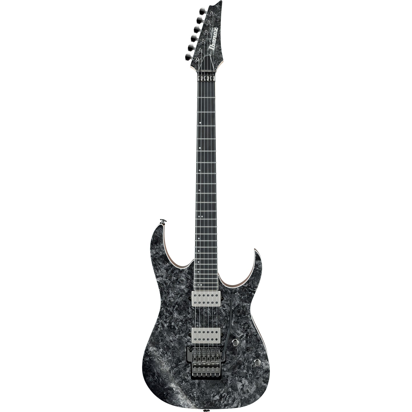 Ibanez RG5320R RG Prestige 6-String Electric Guitar - Cosmic Shadow