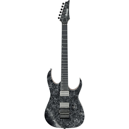 Ibanez RG5320R RG Prestige 6-String Electric Guitar - Cosmic Shadow