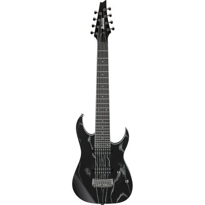 Ibanez RG5328R RG Prestige 8-String Electric Guitar - Lightning Through A Dark